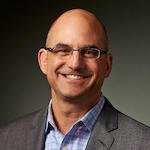 Scott Dorsey, MBA